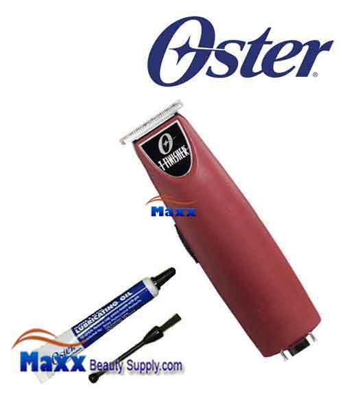 Oster 76059-010 T Finisher Hair Trimmer